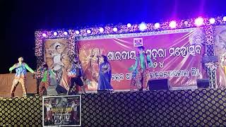 Romeo dance group Berhampur contact number 9937 98258 2977 6933 244 master ⁷ mi [upl. by Tima]