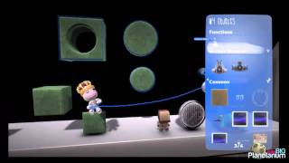 LBP2Torials 19 Theck and Thack Sublayers [upl. by Ivana606]