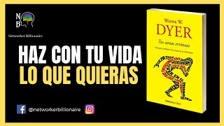 ❌NO BUSQUES la APROBACIÓN de los demás‼️▶️ Haz con tu vida lo que Quieras💥 Audiolibro en Español [upl. by Nnaeitak]