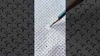 Wait for it😱🤔 shorts craft art drawing crafts satisfying [upl. by Frankhouse]