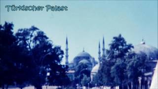 Türkische Orientalische Mystische Musik Traditionell Instrumental Entspannung  quotTürkischer Palastquot [upl. by Dnomrej130]