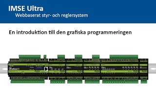 En introduktion till den grafiska programmeringen [upl. by Delmor26]