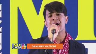 Damiano Mazzone  Era de maggio live 2019 [upl. by Azerila]