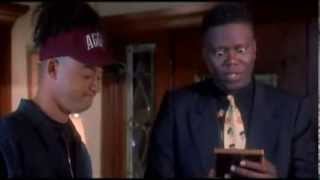 Bernie Mac Scenes from House Party 3 [upl. by Gay]