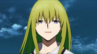 Milet  Tell Me FateGrand Order Babylonia OST  Enkidu ep19 [upl. by Kiker]