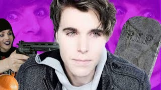 Onision Has Overstayed His Welcome [upl. by Kerry]