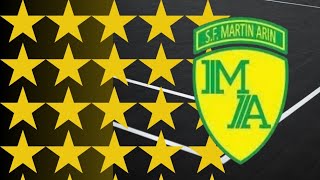 SF Martin Arin vs AM Santos Futbol Femenino  Liga Municipal  4ta Div  Fecha 4  Parte 12 [upl. by Victorine]