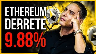 BITCOIN HOJE  ANÁLISE DO MERCADO DE CRIPTOMOEDAS EP699 [upl. by Notserp]