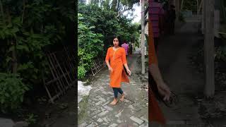 Nimbooda ❤️ dance trending ytshorts hindi song [upl. by Aelak368]