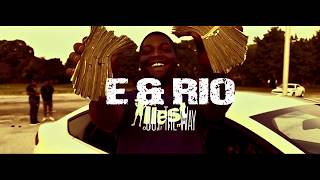 Rio Da Yung Og x Grindhard E  Out The Way Official Music Video MichaelKiddDirectedIt [upl. by Riley241]