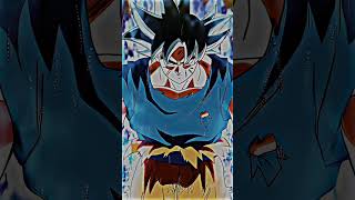 ALIEN X CARNITRIX VS SON GOKU MIGATTE NO GOKUI  carnitrix dragonball ARGON [upl. by Kleiman]