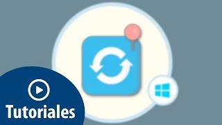 Crear automáticamente puntos de restaurar sistema Windows 10 [upl. by Goebel]