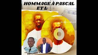 IYANE DEMBA TINE  HOMMAGE À FEUX PASCAL COTANE SENE ET LUCIEN NGOM [upl. by Izmar]