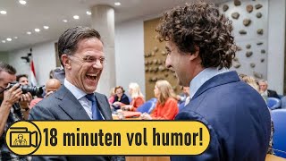 Héle Grappige Momenten In De Tweede Kamer 14  Compilatie Hilarische Momenten Uit De Politiek [upl. by Roi]