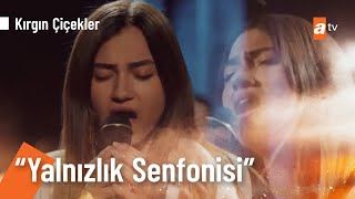 Meralden Yalnızlık Senfonisi  Kırgın Çiçekler 6 Bölüm  atv [upl. by Nnyre]