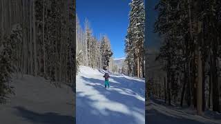 Beaver Creek Colo November 2024 [upl. by Galer]