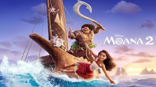 Moana 2 Full Movie in Hindi Dubbed  Dwayne Johnson  Moana 2 Movie Review amp Facts [upl. by Nosidam]