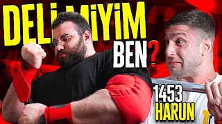 DELİ MİYİM BEN 1453harunn [upl. by Shayla]