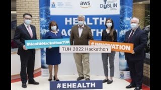 Health Hackathon 2023 [upl. by Ettenot]