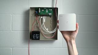 How to Install Ring Alarm Retrofit Kit [upl. by Arerrac]