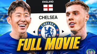 I Manage Chelsea  Full Movie [upl. by Ligriv]