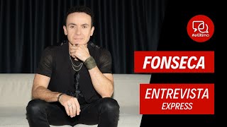 Fonseca quotTropicalia está lleno de recuerdos regreso a esos primeros momentosquot [upl. by Eolande]