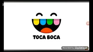 toca kitchen 2 intro [upl. by Thier]