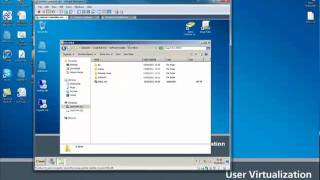 AppSense How to build an Environent Manager DemoPart 1mp4 [upl. by Casper]