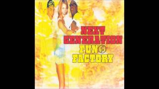 Fun Factory  Factory Of Fun [upl. by Nwahsyar]