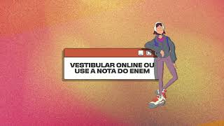 É mais que fazer Administração é saber fazer a diferença 💼 [upl. by Areta]