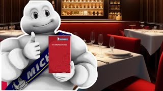 Michelin Star Restaurant Heres all you need to know [upl. by Ahsam]