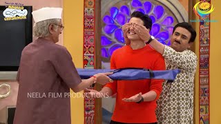 NEW Ep 3762  Taarak Mehta Ka Ooltah Chashmah  Full Episode  तारक मेहता का उल्टा चश्मा [upl. by Fiel]