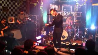 เหนื่อยไหมหัวใจ On TV  Retrospect Live at Bangroom amp5LIVE [upl. by Akenehs]