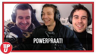 De geruchten over de PS5voorraad en GTA 6  PowerPraat Thuiseditie [upl. by Jan516]