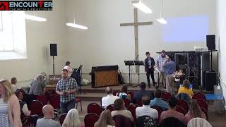 Encounter Church Ilfracombe Live Stream [upl. by Eudosia]