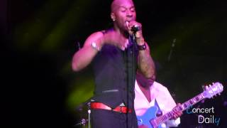 Tony Toni Toné performing quotAnniversaryquot Live [upl. by Yespmed712]