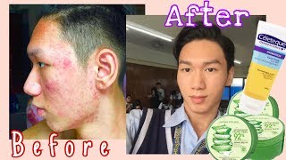 TIPID SKIN ROUTINE Philippine Products Day amp Night [upl. by Rhonda]