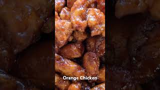 Orange Chicken [upl. by Halsey]