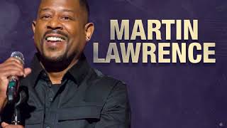 Martin Lawrences LIT AF Tour Feat Rickey Smiley amp More [upl. by Pedersen]