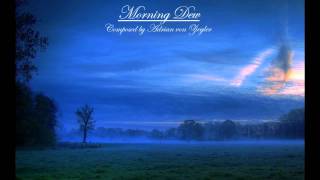 Relaxing Celtic Music  Morning Dew [upl. by Dominick]