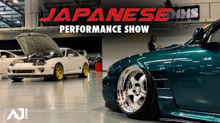 Japanese Performance Show 2021  Telford International Centre  4k [upl. by Nirb]