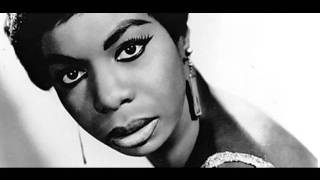 Nina Simone  Youd be so nice to come home to [upl. by Eetak397]