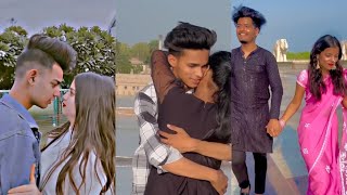 Cute amp Romantic Tik Tok VideosI Sad Tik Tok Videos  quotTik Tok Videosquot  TikTok viral video [upl. by Smallman]