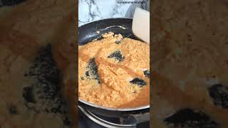 Suji ka halwa halwa recipe sweet recipe shorts ytshorts [upl. by Ymorej887]