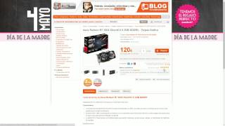 Pc Gaming Low Cost 503€ Segundo Trimestre 2014 Cap 2º [upl. by Ssor406]