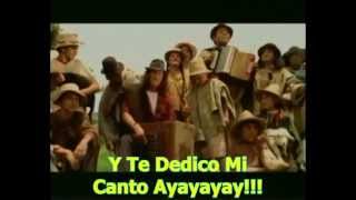 Carlos Vives Fidelina Con Letra Video Oficial [upl. by Bein]