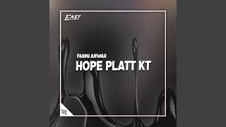 HOPE PLATT KT [upl. by Rambort]