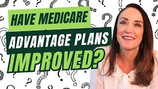 What You Might Not Know About Medicare Advantage Plans [upl. by Ahserb]