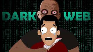 2 True DARK WEB Horror Stories Animated [upl. by Samot]