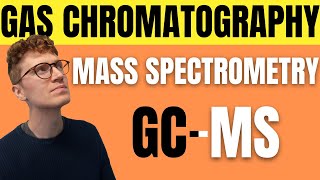 GCMS For Beginners Gas Chromatography Mass Spectrometry [upl. by Anna-Diane]